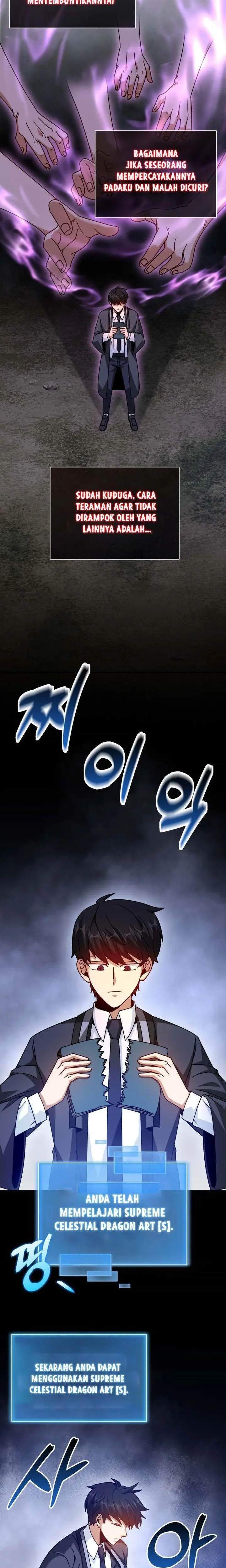Return Of The Martial Arts Genius - Chapter 30 - Page 5