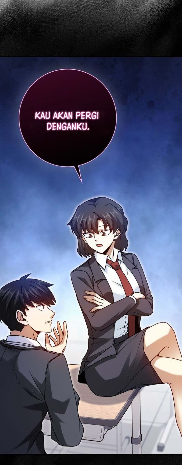Return Of The Martial Arts Genius - Chapter 31 - Page 14
