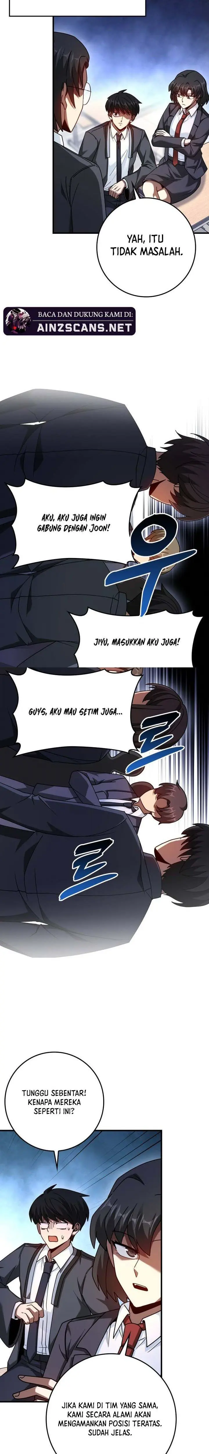 Return Of The Martial Arts Genius - Chapter 31 - Page 17