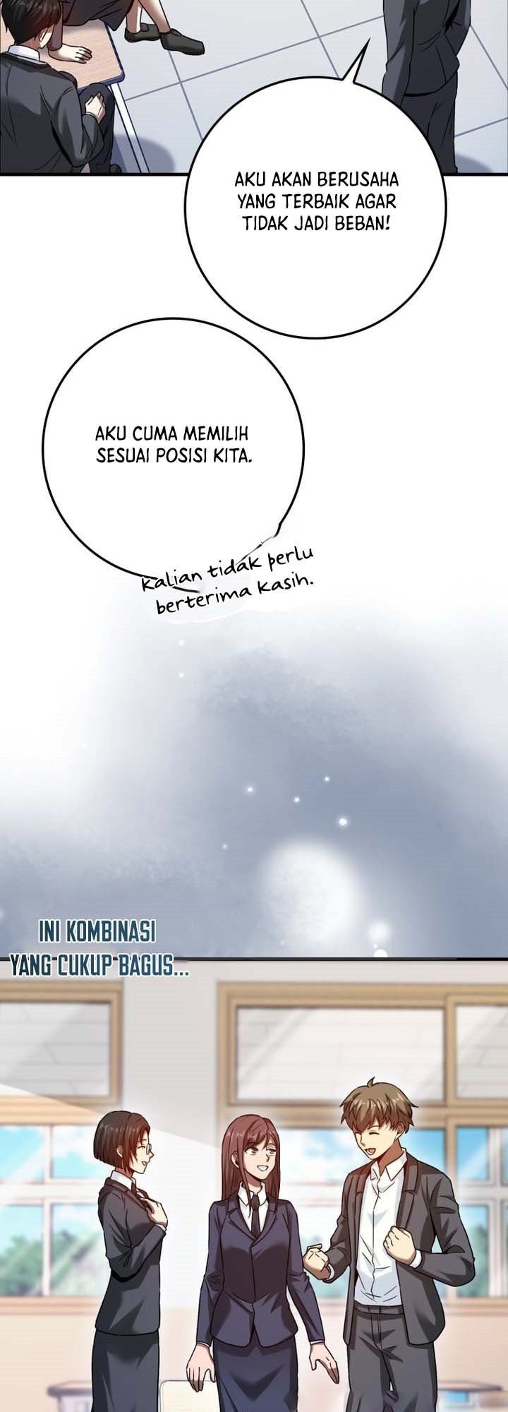 Return Of The Martial Arts Genius - Chapter 31 - Page 20
