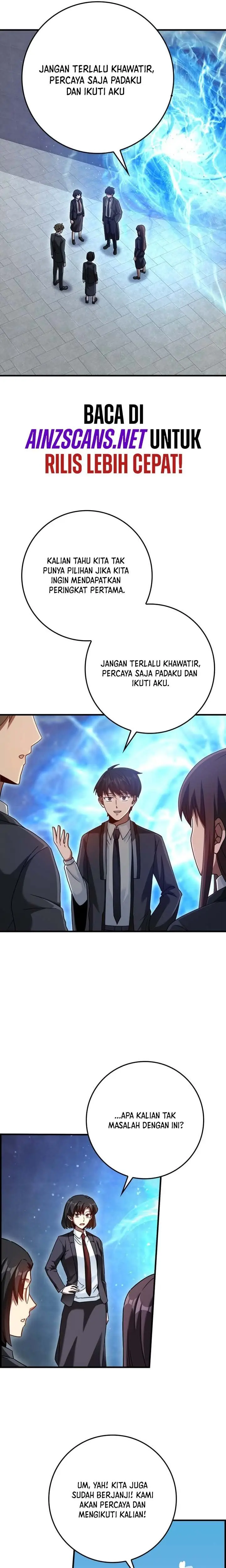 Return Of The Martial Arts Genius - Chapter 31 - Page 27