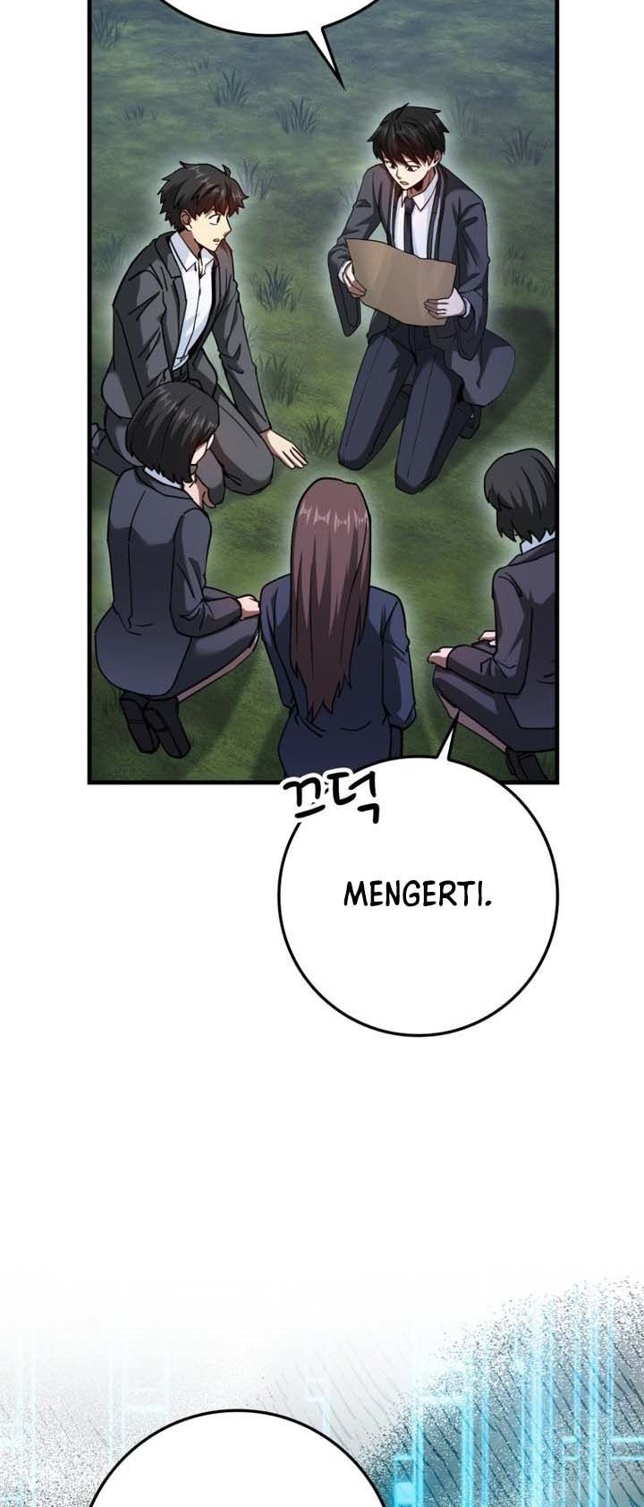 Return Of The Martial Arts Genius - Chapter 31 - Page 32