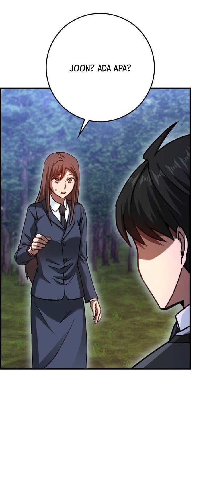 Return Of The Martial Arts Genius - Chapter 31 - Page 34