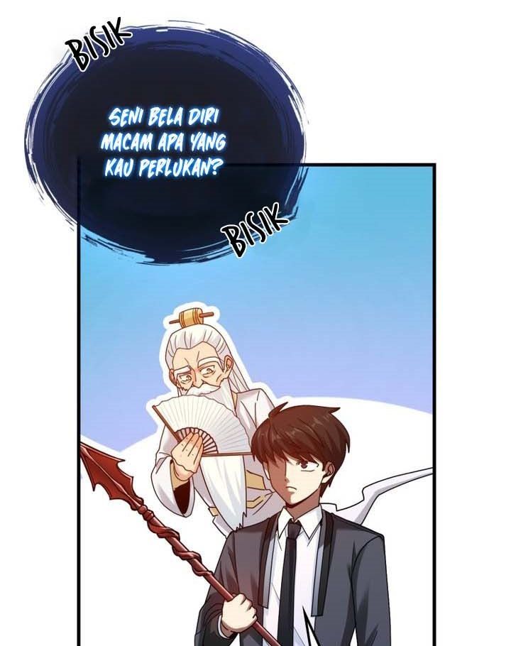 Return Of The Martial Arts Genius - Chapter 31 - Page 4