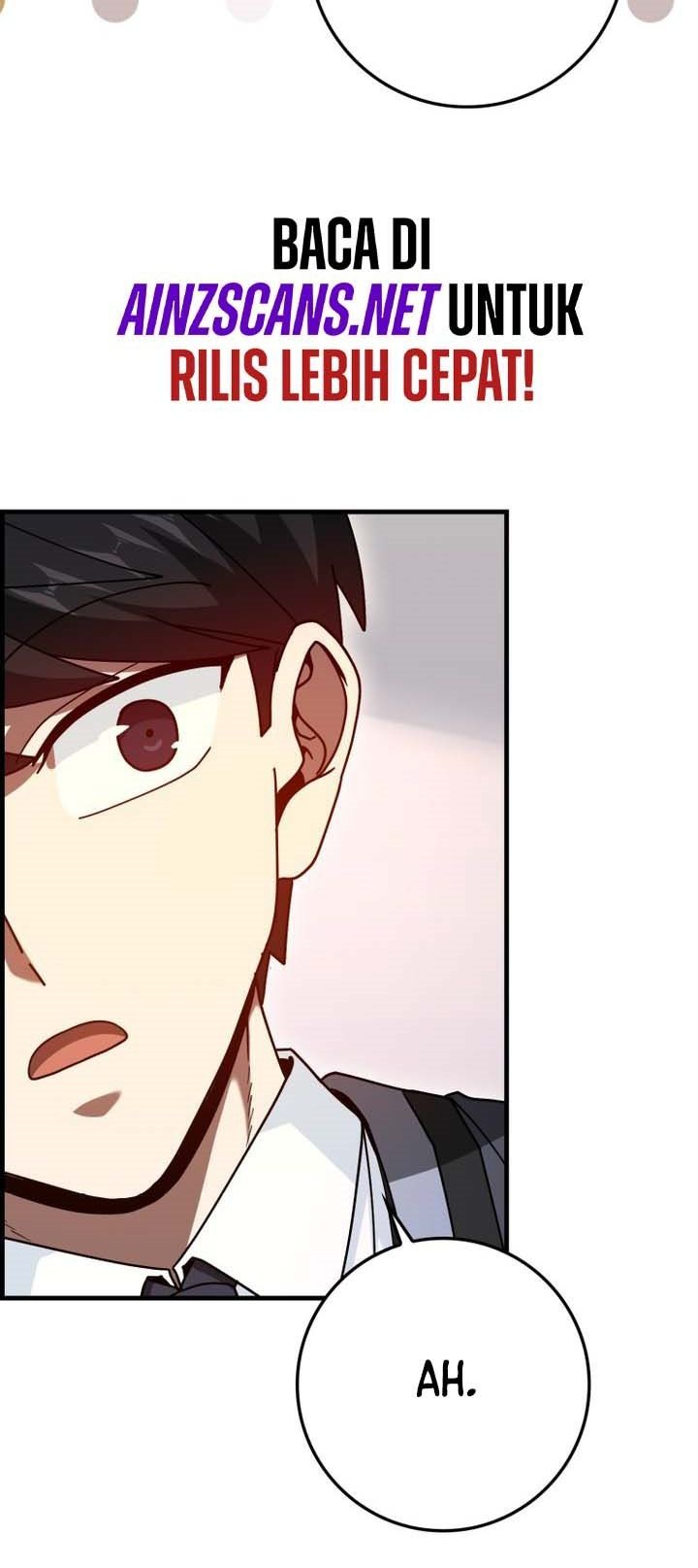 Return Of The Martial Arts Genius - Chapter 31 - Page 8