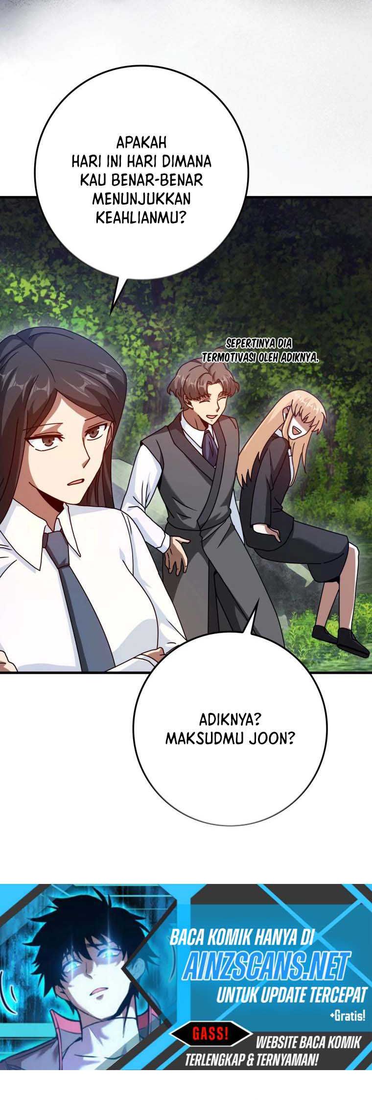 Return Of The Martial Arts Genius - Chapter 32 - Page 13