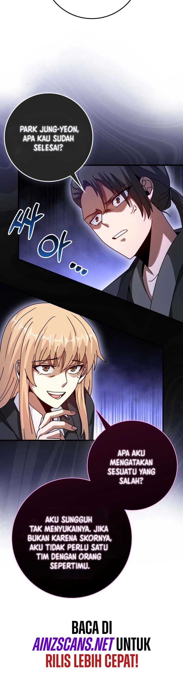 Return Of The Martial Arts Genius - Chapter 32 - Page 15