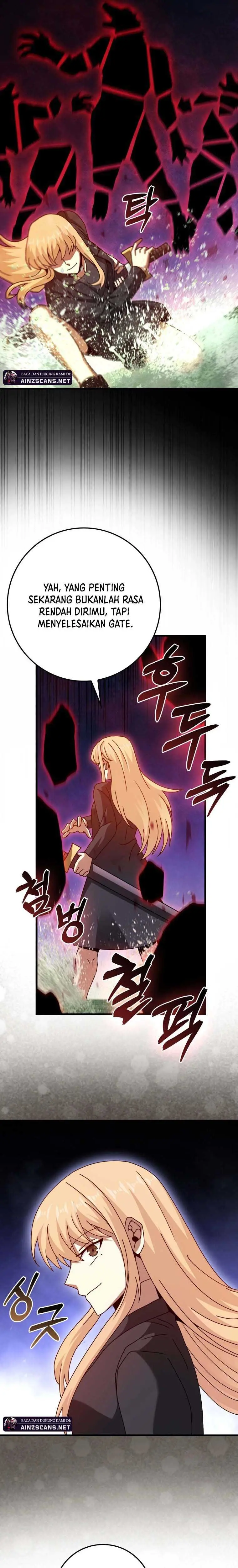 Return Of The Martial Arts Genius - Chapter 32 - Page 18