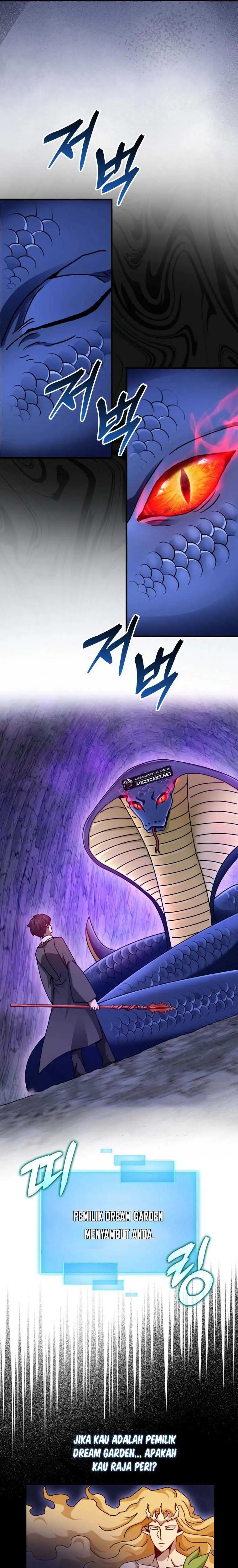 Return Of The Martial Arts Genius - Chapter 32 - Page 24