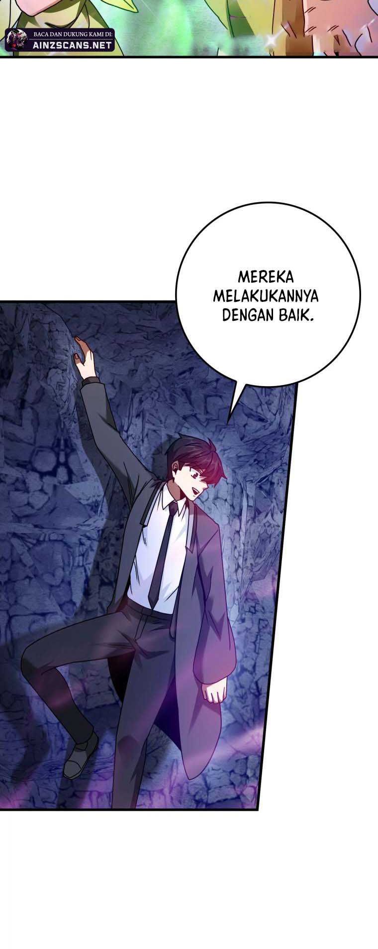 Return Of The Martial Arts Genius - Chapter 32 - Page 32