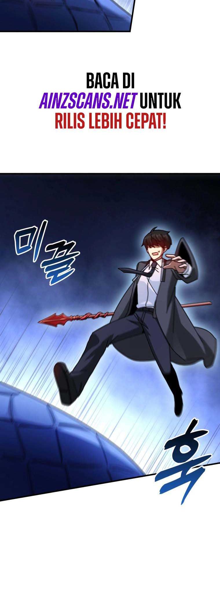 Return Of The Martial Arts Genius - Chapter 32 - Page 35