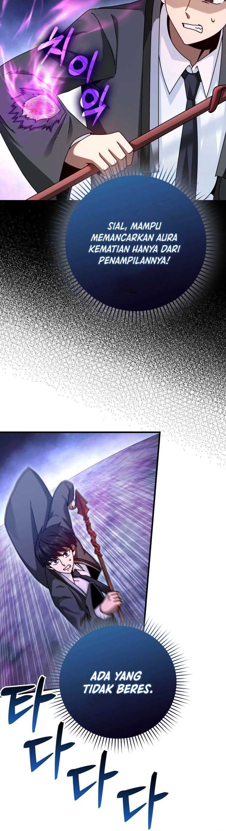 Return Of The Martial Arts Genius - Chapter 32 - Page 41