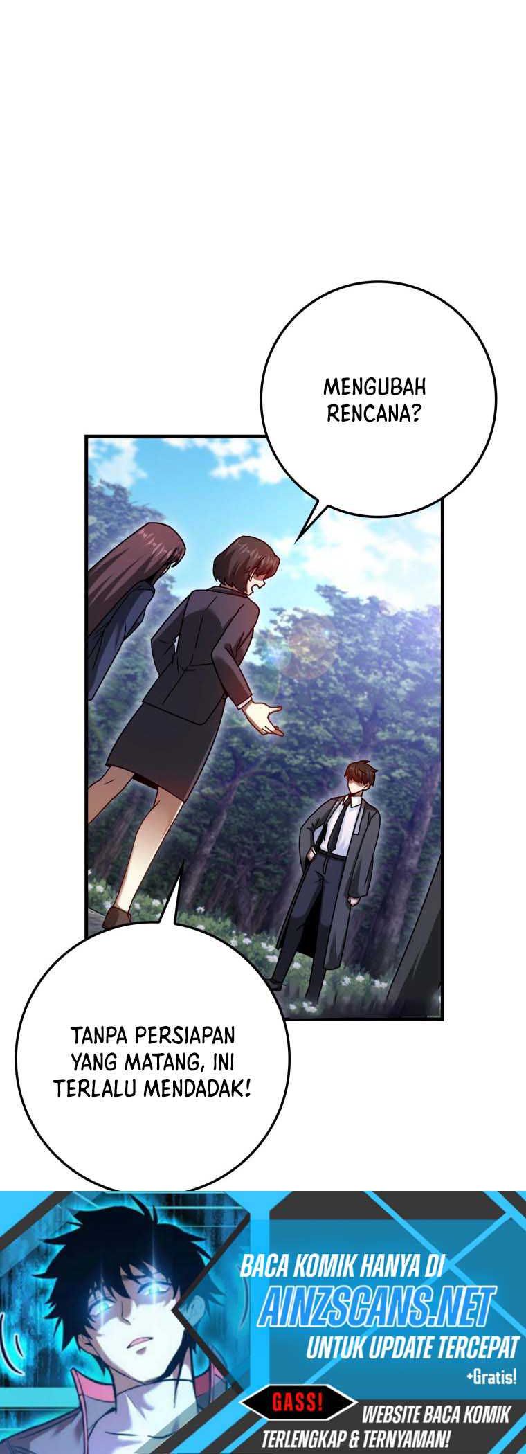 Return Of The Martial Arts Genius - Chapter 32 - Page 9