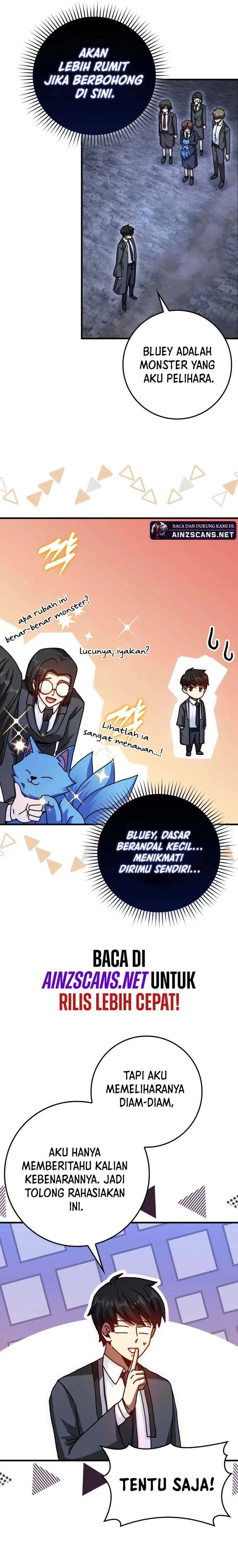 Return Of The Martial Arts Genius - Chapter 33 - Page 12