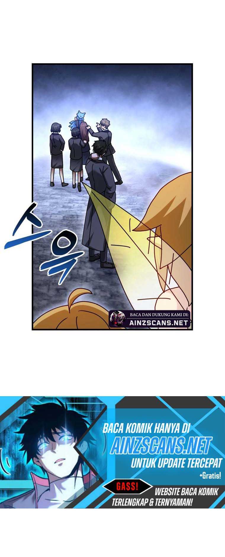 Return Of The Martial Arts Genius - Chapter 33 - Page 13