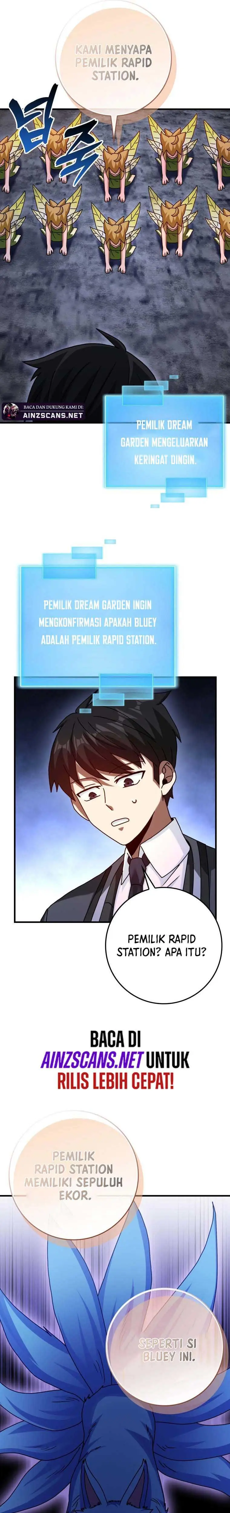 Return Of The Martial Arts Genius - Chapter 33 - Page 14