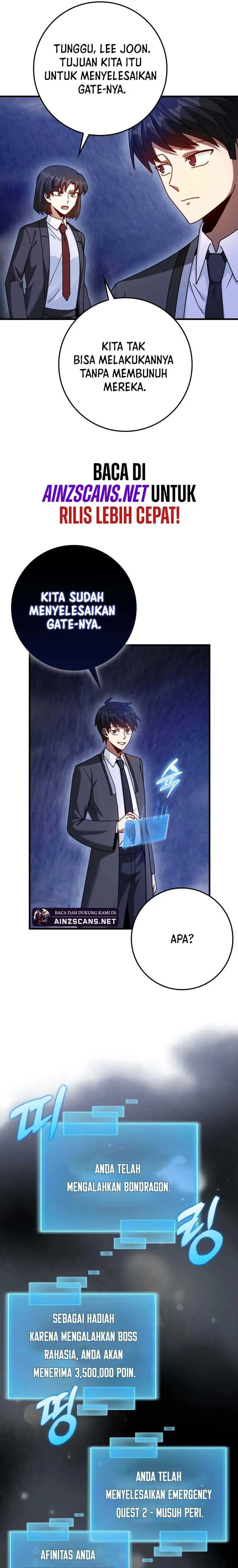 Return Of The Martial Arts Genius - Chapter 33 - Page 18