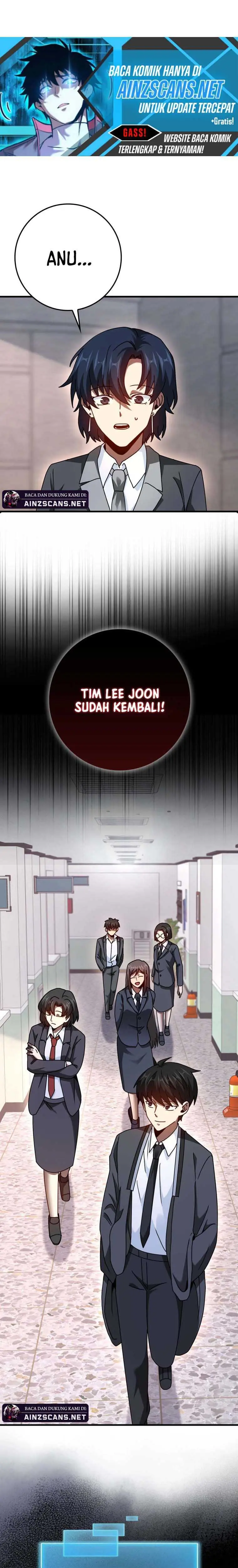 Return Of The Martial Arts Genius - Chapter 33 - Page 24