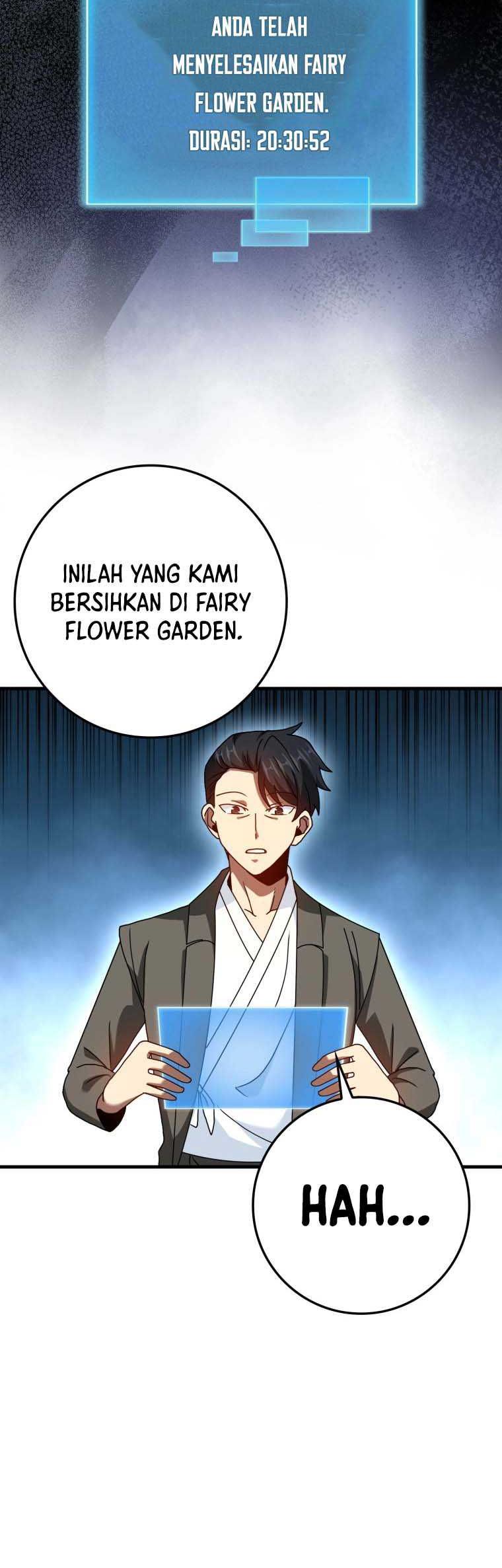 Return Of The Martial Arts Genius - Chapter 33 - Page 25