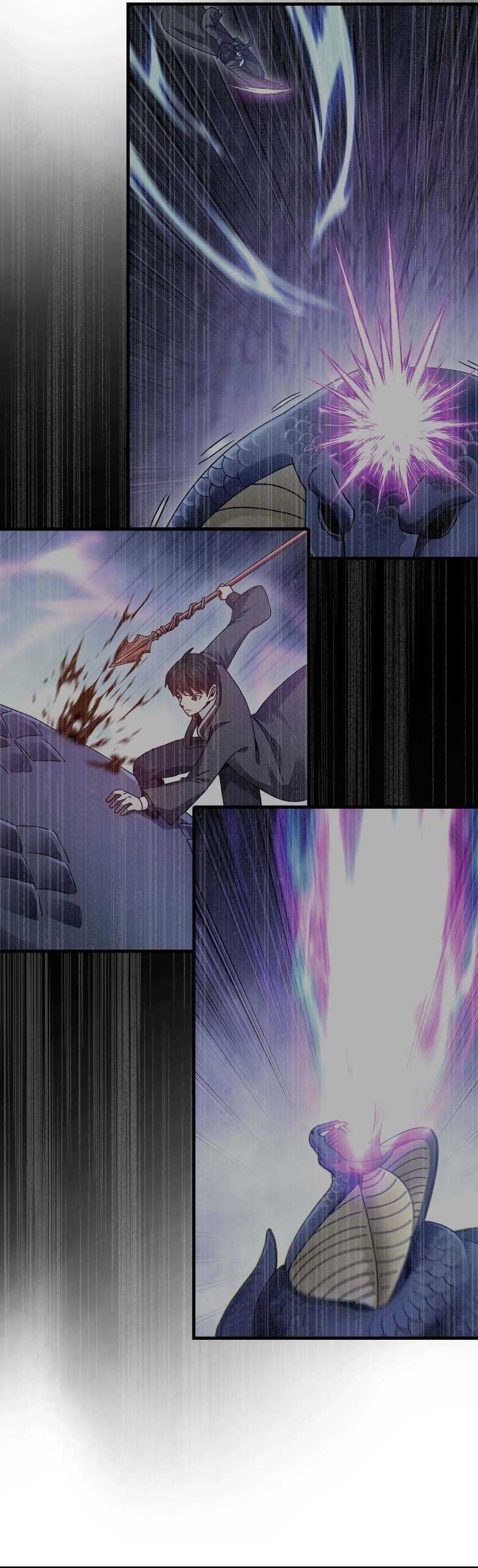Return Of The Martial Arts Genius - Chapter 33 - Page 28