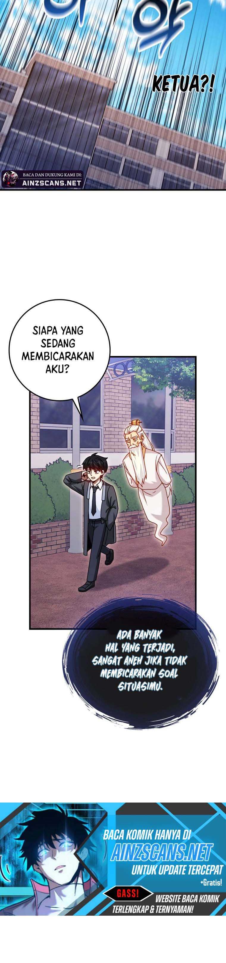 Return Of The Martial Arts Genius - Chapter 33 - Page 30