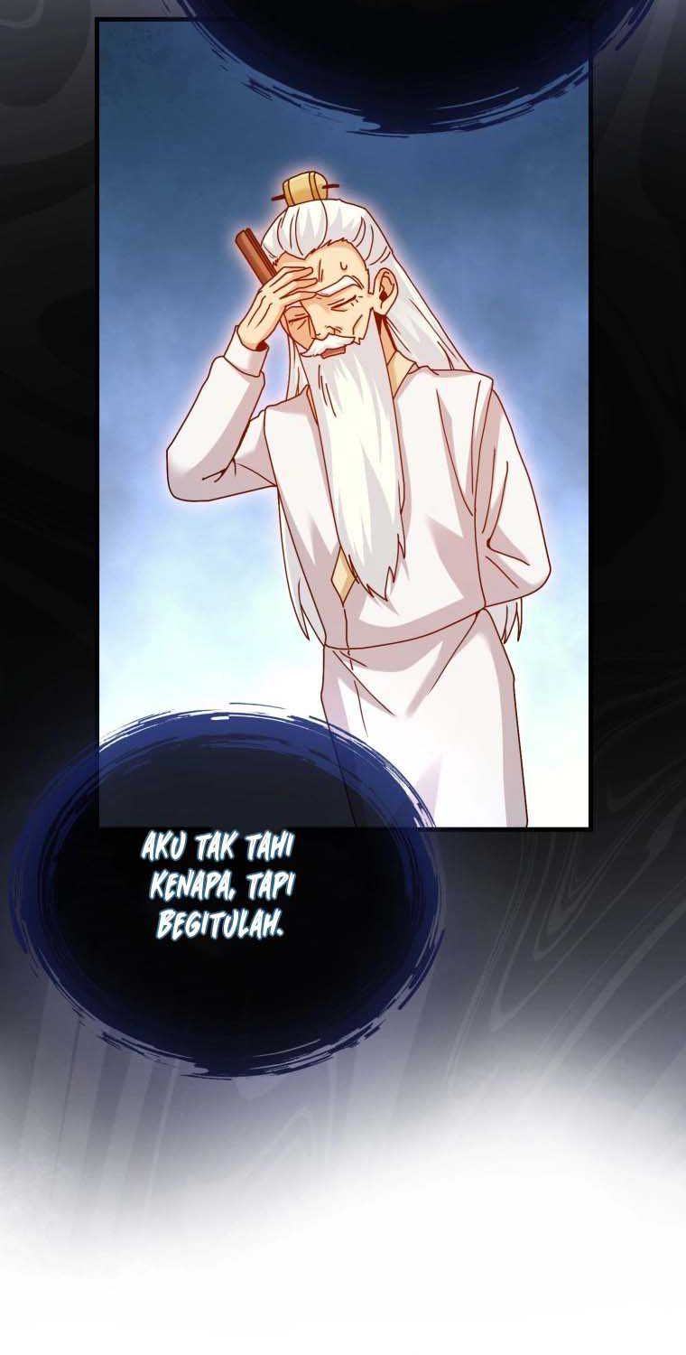Return Of The Martial Arts Genius - Chapter 33 - Page 34