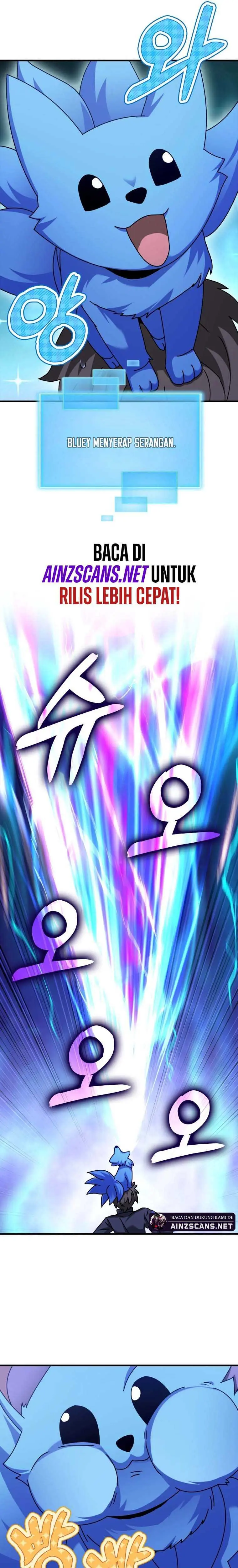 Return Of The Martial Arts Genius - Chapter 33 - Page 6