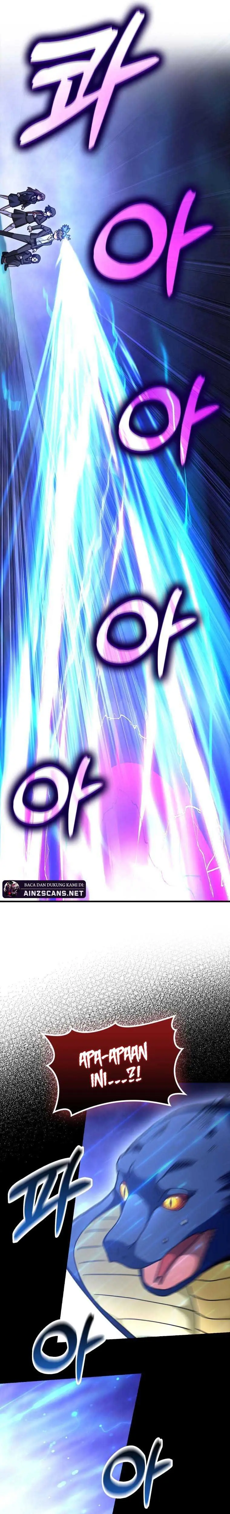 Return Of The Martial Arts Genius - Chapter 33 - Page 8