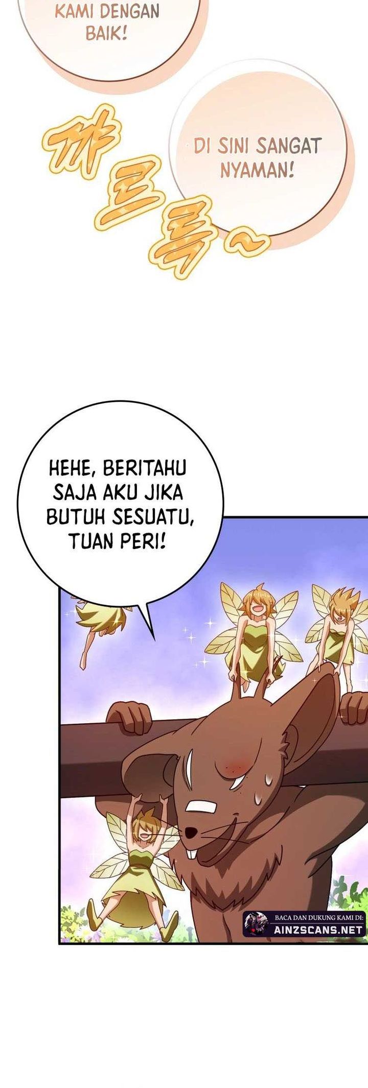 Return Of The Martial Arts Genius - Chapter 34 - Page 12