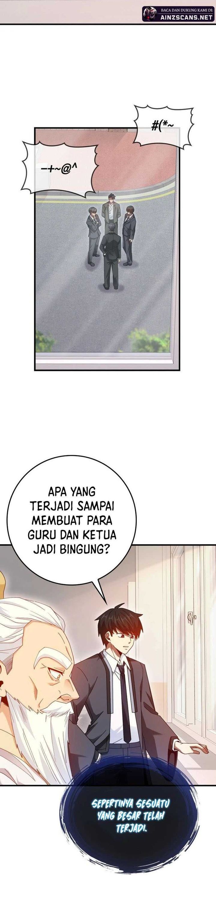 Return Of The Martial Arts Genius - Chapter 34 - Page 14