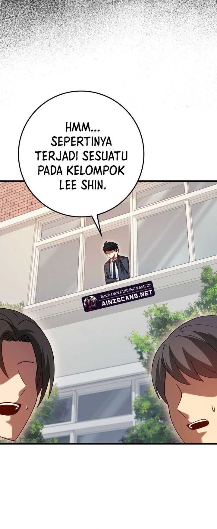 Return Of The Martial Arts Genius - Chapter 34 - Page 18