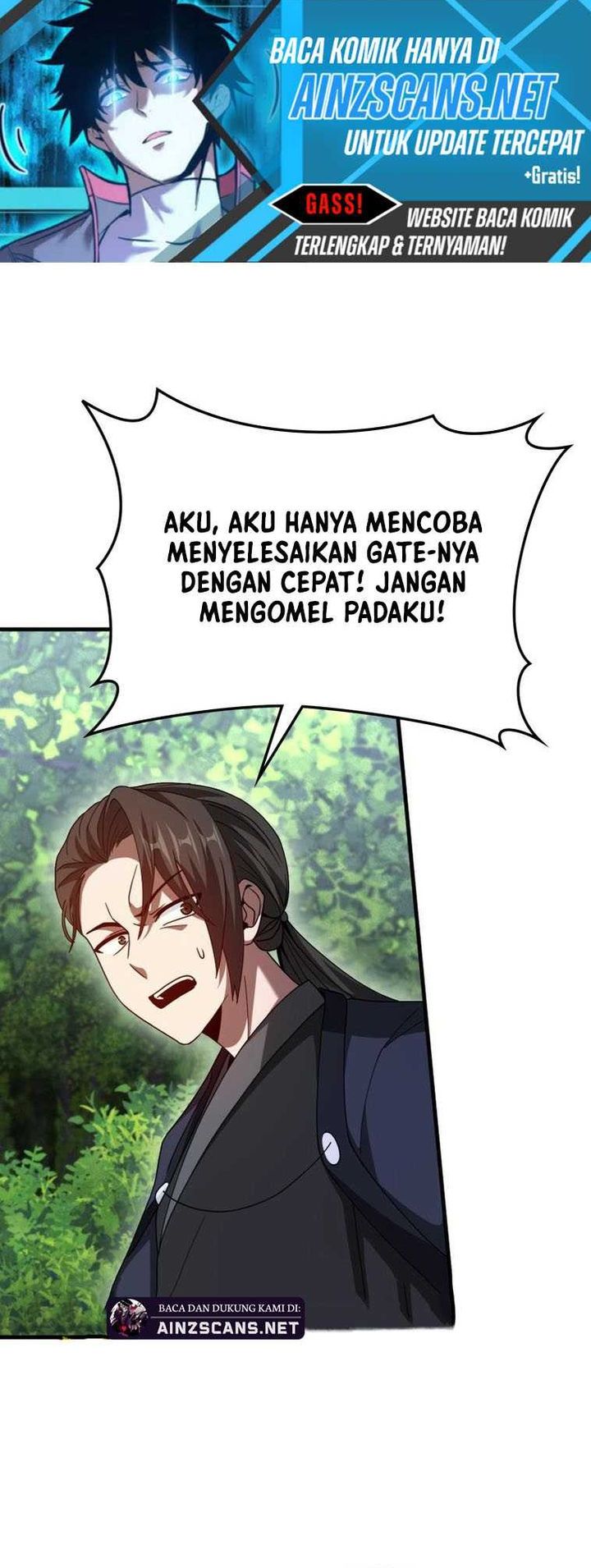 Return Of The Martial Arts Genius - Chapter 34 - Page 24