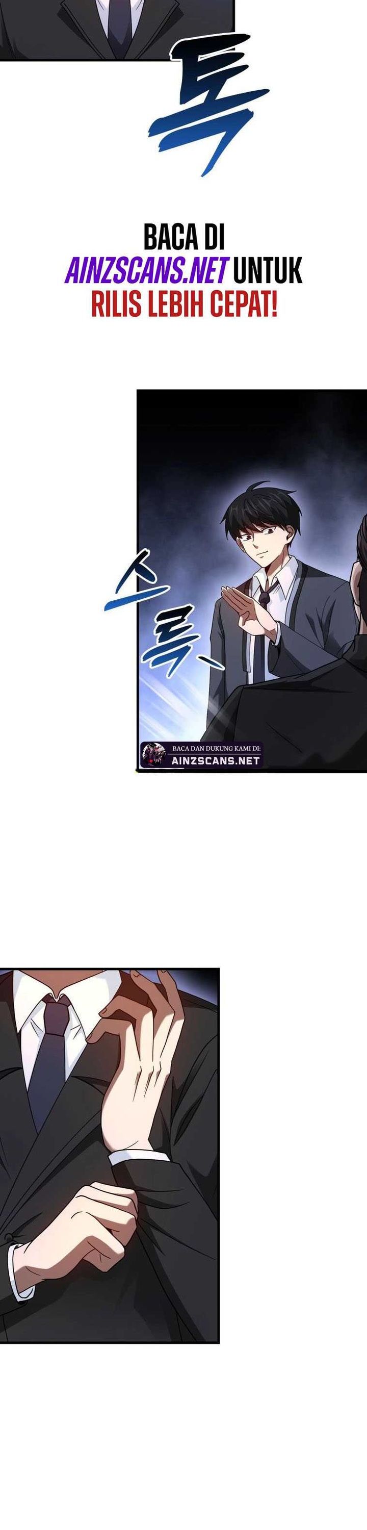 Return Of The Martial Arts Genius - Chapter 34 - Page 28