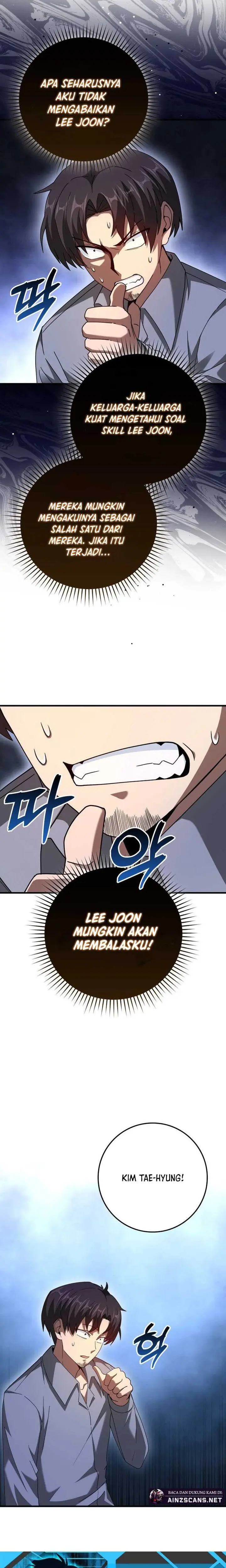 Return Of The Martial Arts Genius - Chapter 34 - Page 3