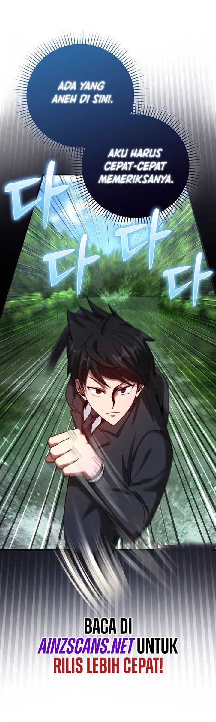 Return Of The Martial Arts Genius - Chapter 34 - Page 34