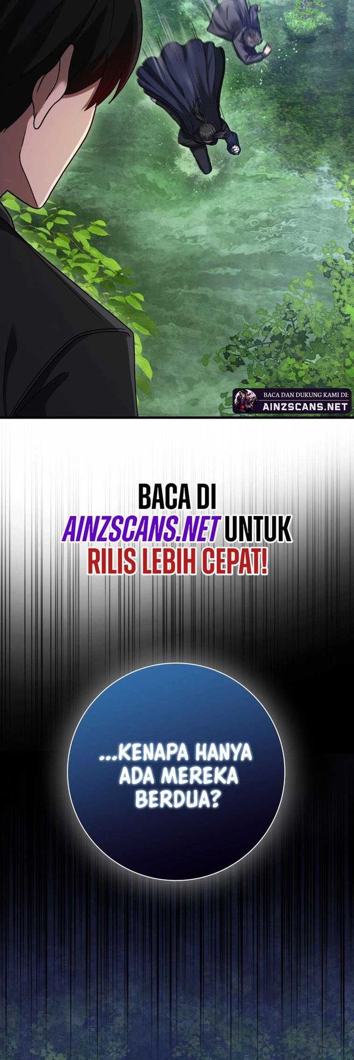 Return Of The Martial Arts Genius - Chapter 34 - Page 36