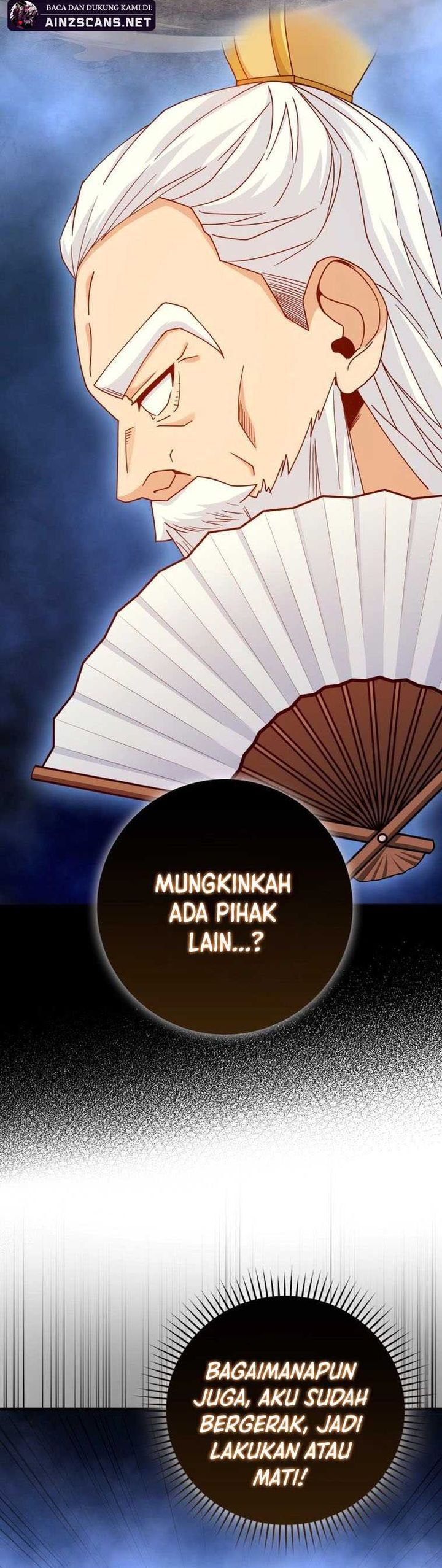 Return Of The Martial Arts Genius - Chapter 34 - Page 6
