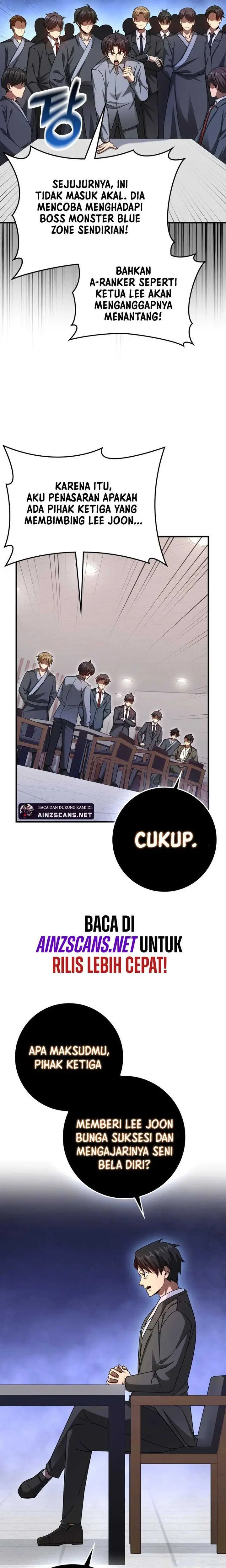 Return Of The Martial Arts Genius - Chapter 34 - Page 7