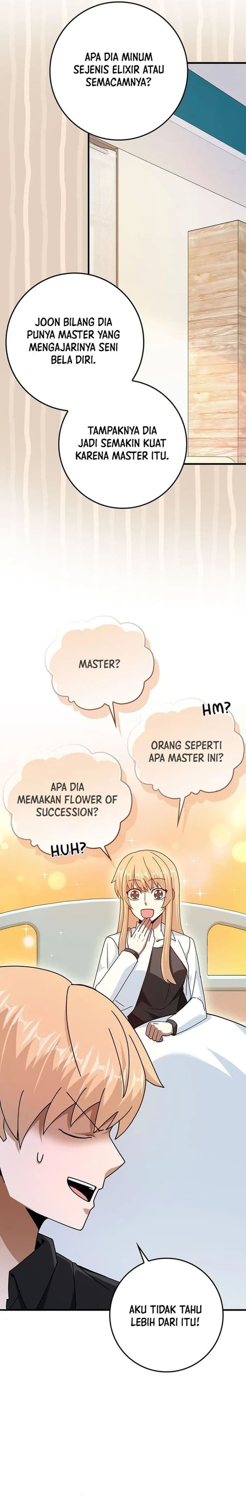 Return Of The Martial Arts Genius - Chapter 36 - Page 10