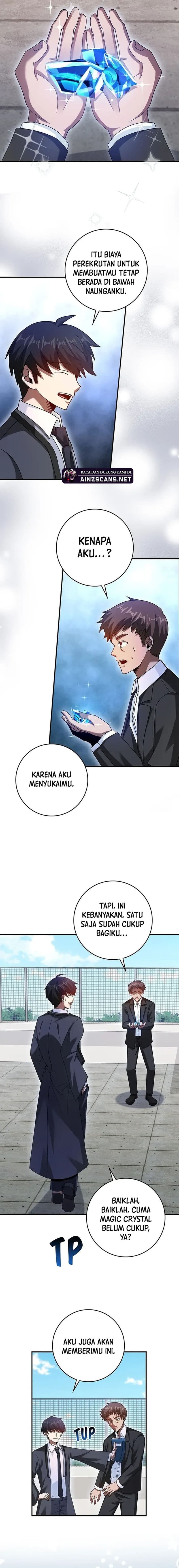 Return Of The Martial Arts Genius - Chapter 36 - Page 16