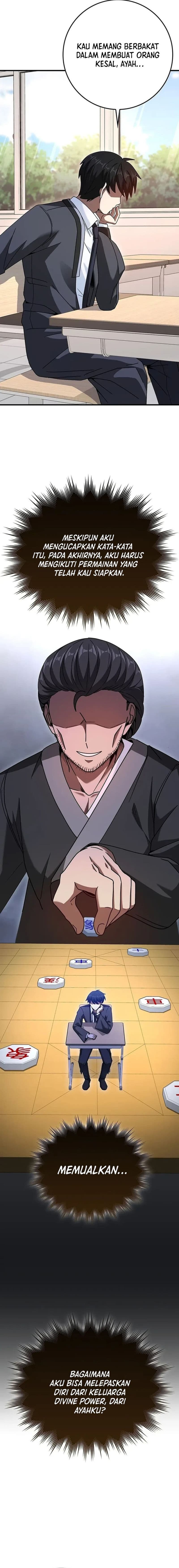 Return Of The Martial Arts Genius - Chapter 37 - Page 12