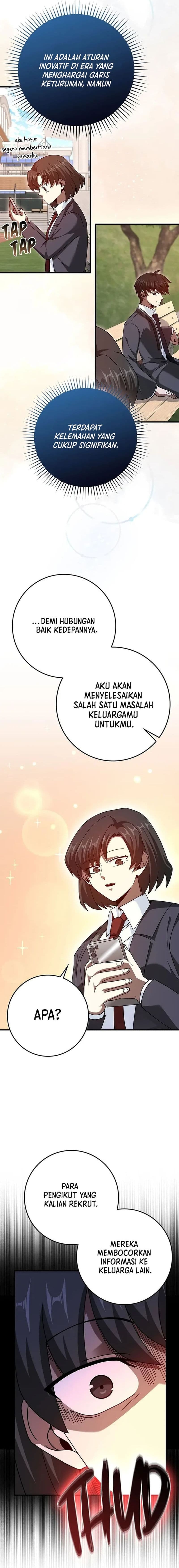 Return Of The Martial Arts Genius - Chapter 37 - Page 18