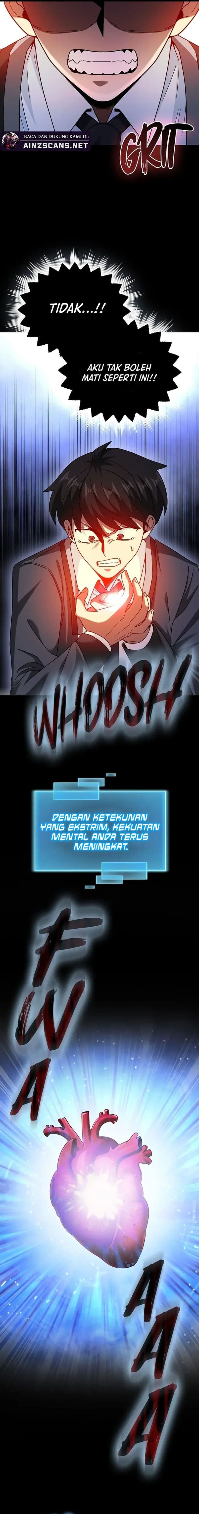 Return Of The Martial Arts Genius - Chapter 38 - Page 12