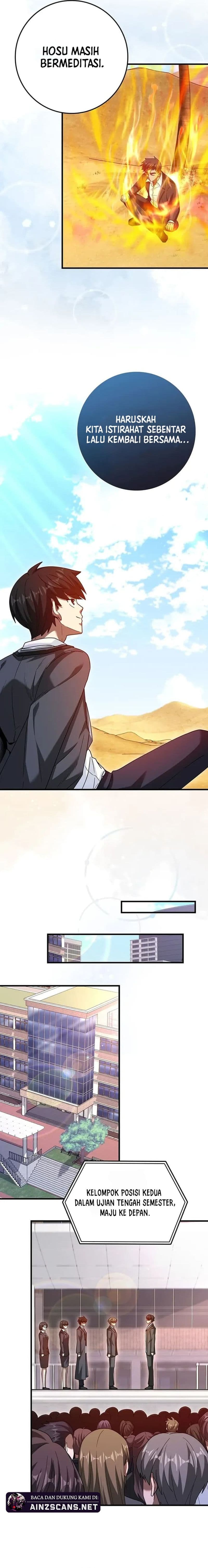 Return Of The Martial Arts Genius - Chapter 38 - Page 16