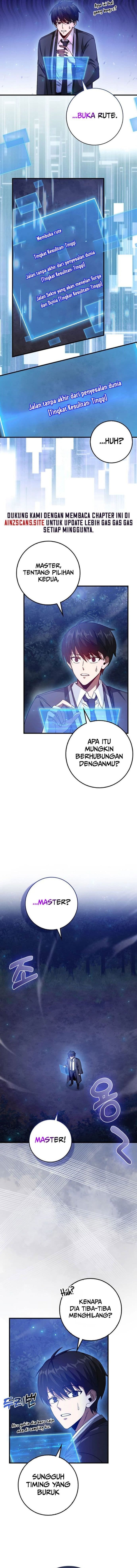Return Of The Martial Arts Genius - Chapter 4 - Page 5