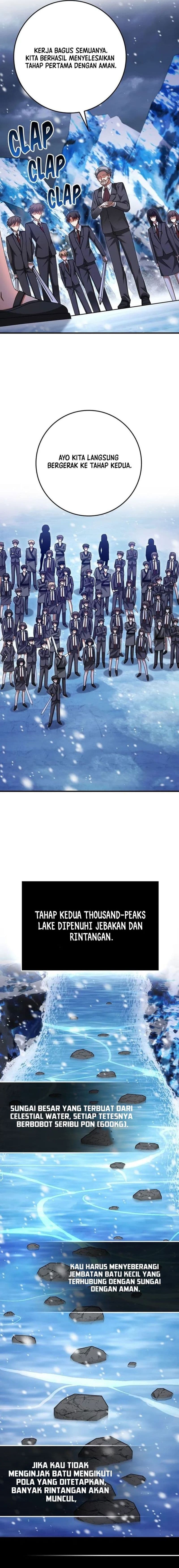 Return Of The Martial Arts Genius - Chapter 40 - Page 12