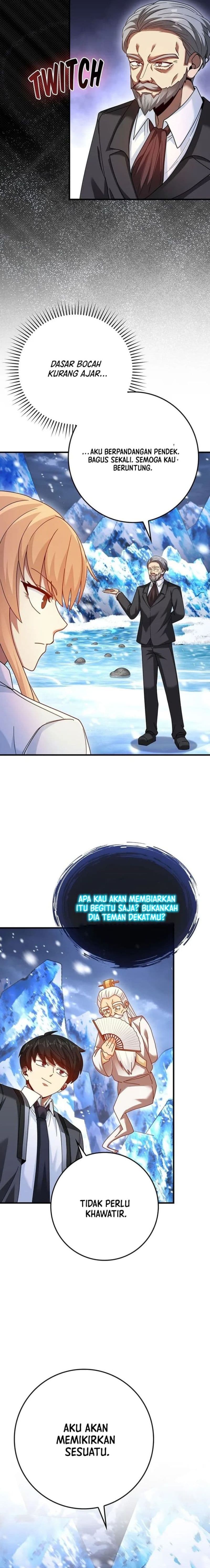 Return Of The Martial Arts Genius - Chapter 40 - Page 18