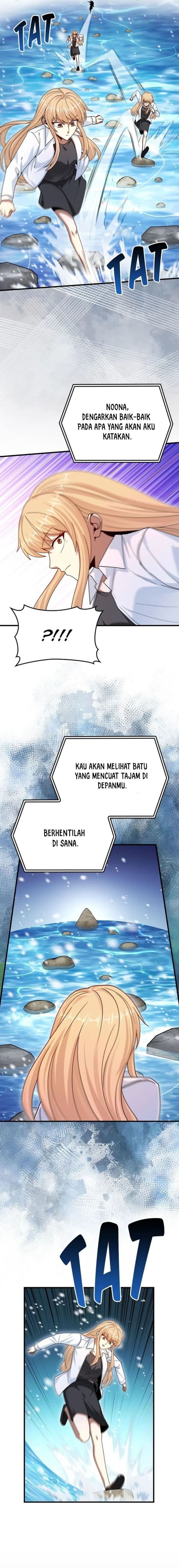 Return Of The Martial Arts Genius - Chapter 40 - Page 20