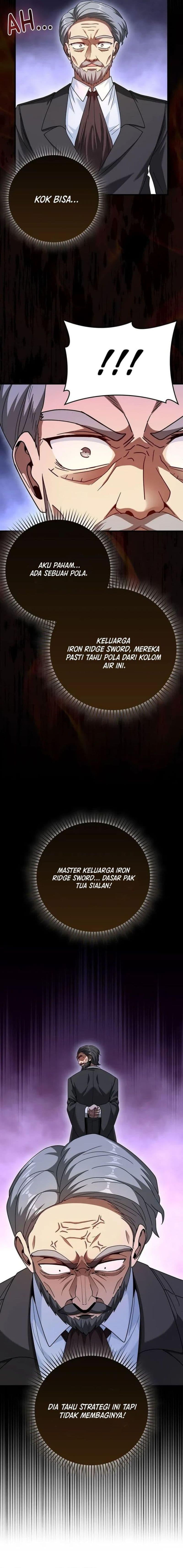 Return Of The Martial Arts Genius - Chapter 40 - Page 23