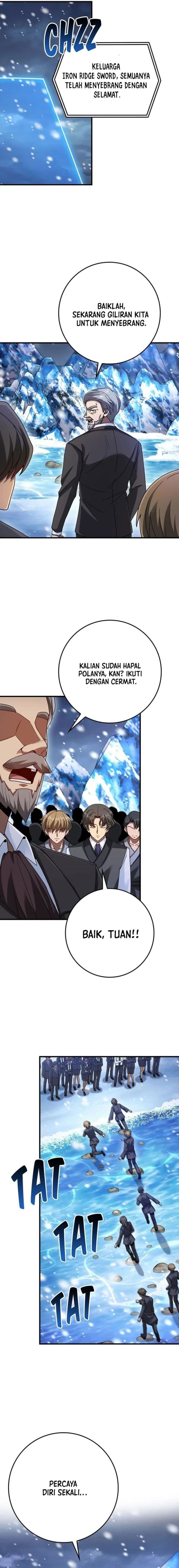 Return Of The Martial Arts Genius - Chapter 40 - Page 24